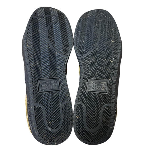 Converse CONS AS-1 Pro Ox Wood Thrush Purple Black Shoes A08502C Men's Sz 10 - Picture 9 of 10